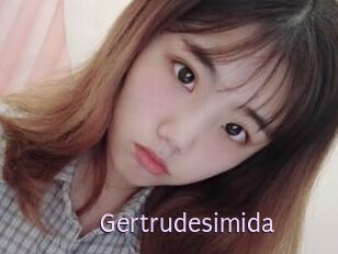Gertrudesimida