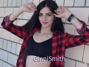 GinniSmith