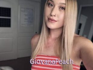 GiovanaPeach