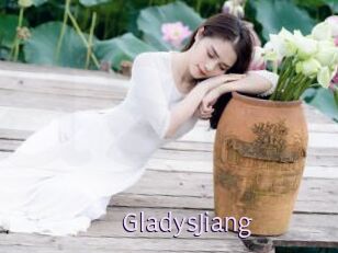 GladysJiang