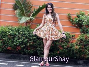 GlamourShay