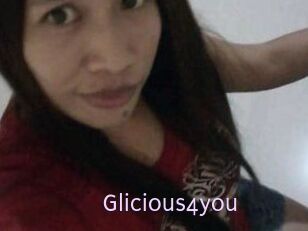 Glicious4you