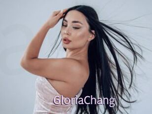 GloriaChang