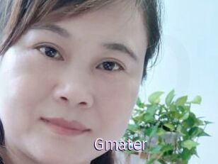Gmater