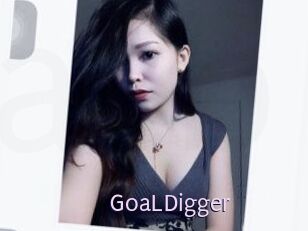 GoaLDigger