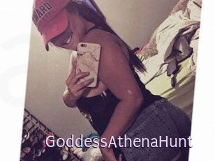 GoddessAthenaHunt