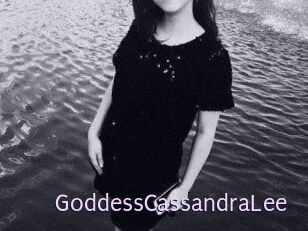 GoddessCassandraLee