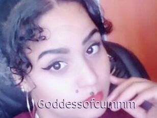 Goddessofcummm