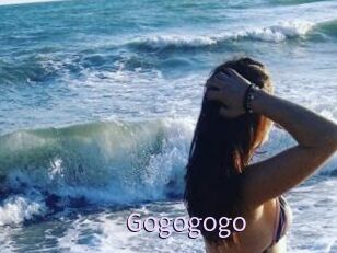 Gogogogo