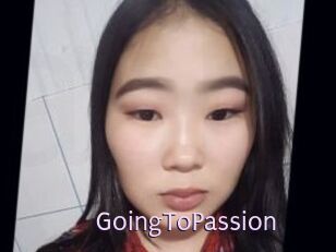 GoingToPassion