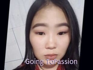Going_ToPassion