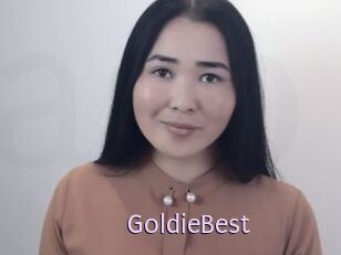 GoldieBest
