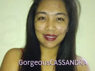 GorgeousCASSANDRA