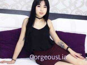 GorgeousLia