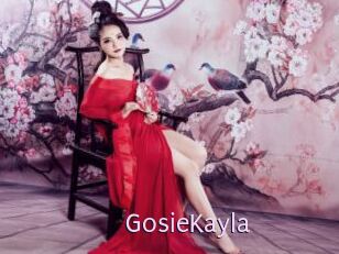 GosieKayla