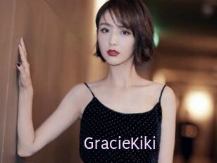 GracieKiki