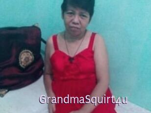 GrandmaSquirt4u