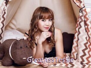 GreatAssTessie