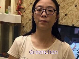 Greenchen