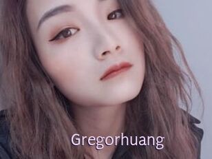 Gregorhuang