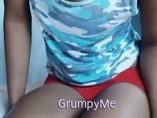 GrumpyMe