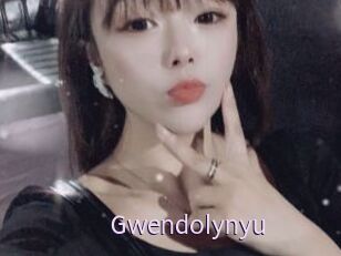 Gwendolynyu