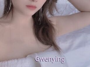 Gwenying