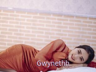 Gwynethh