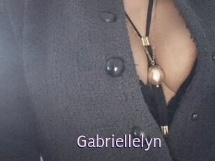 Gabriellelyn