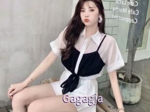 Gagagja