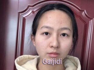Gaijidi