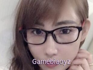 Gamebiaoyz