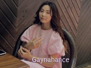 Gaynahance