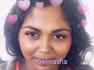 Geileasha