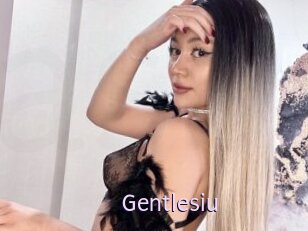 Gentlesiu