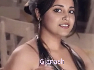 Gianash