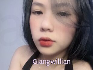 Giangwillian