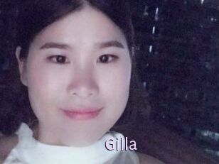 Gilla
