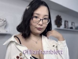 Gillianhamblett