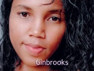 Ginbrooks