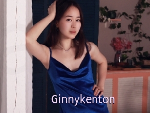 Ginnykenton