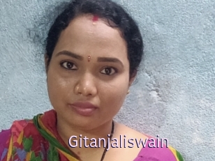 Gitanjaliswain
