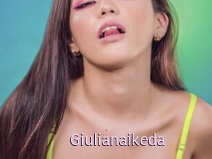 Giulianaikeda