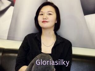 Gloriasilky