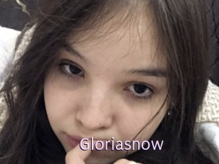 Gloriasnow