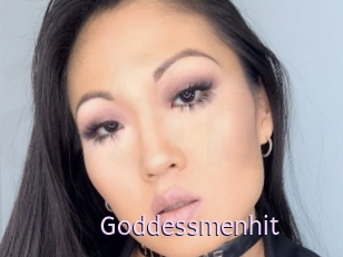 Goddessmenhit