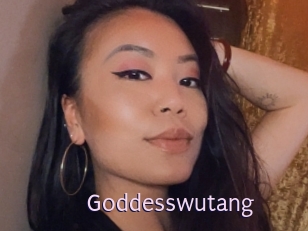 Goddesswutang