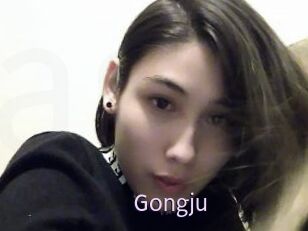 Gongju