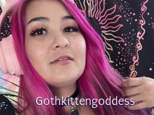Gothkittengoddess