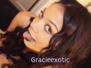 Gracieexotic